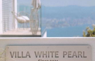 Villa White Pearl Opatija Luxury Stay with Pool and Sea View - Foto 29