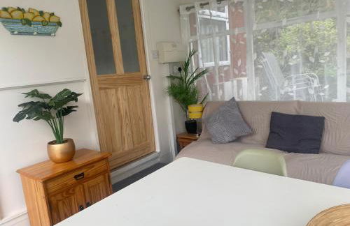 Chalet 8 Erw Porthor Happy valley - Foto 6