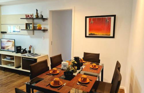 APT 704 - Localização Privilegiada - 2 Quartos - Garagem - Fazenda/Itajaí - Foto 19