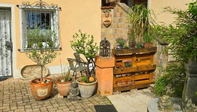 Schönes Apartment / Ferienwohnung am Regen - Foto 1