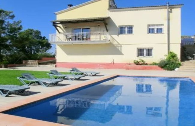 Villa in Lloret de Mar - 104027 by MO Rentals - Foto 1