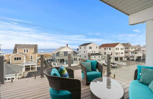 Serendipity Beach Retreat Penthouse and Yoga - Foto 8