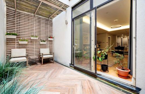 Three Bedroom, Leicester Square Duplex - Foto 49