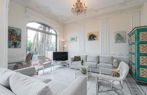 Villa COLLIN - Promenade des Anglais - Foto 40