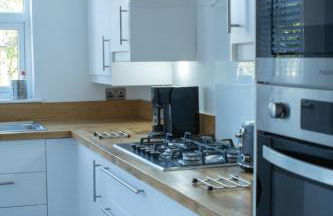 Victorian Home with Dedicated Workspace, Sherwood Nottingham - Foto 20