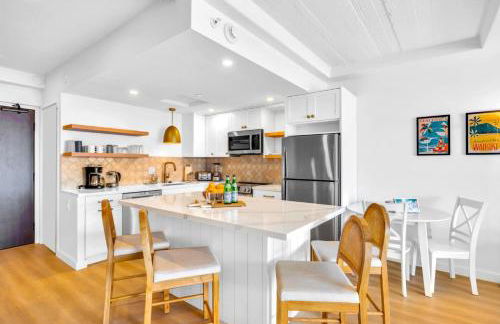 The Whaler, Studio with Stunning Ocean Views! Complimentary Rental Car Included! WH1-1218 by KBM - Photo 140