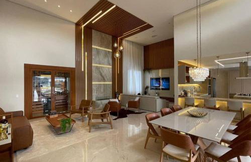 Mansão Encantada Parajú Domingos Martins - Foto 41