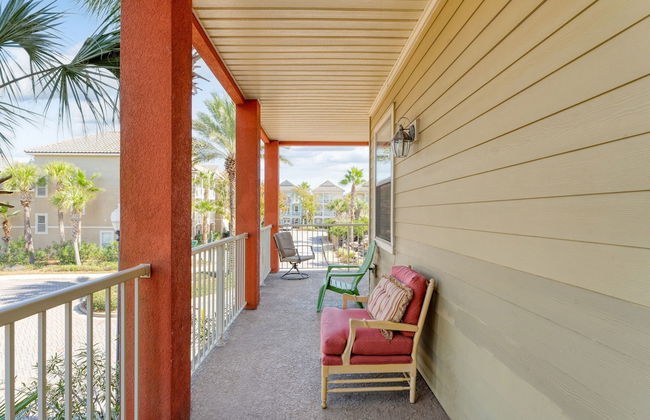 Carmine by Avantstay 2022 Remodeled Destin Home - Foto 20