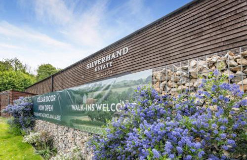 1 Bed in Luddesdown oc-d32118 - Foto 19