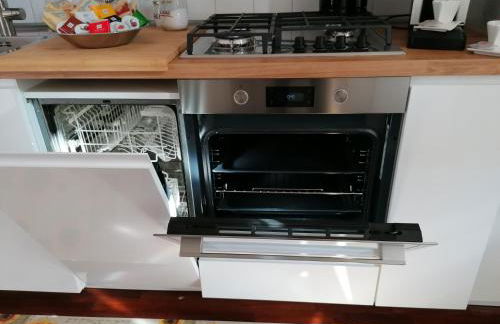 OBERDAN HOUSE - Foto 13