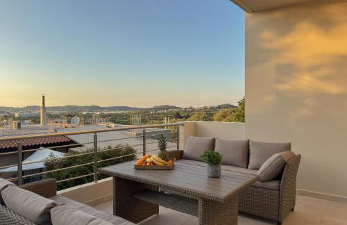 Kyparisses Villa with Private Pool - Foto 37