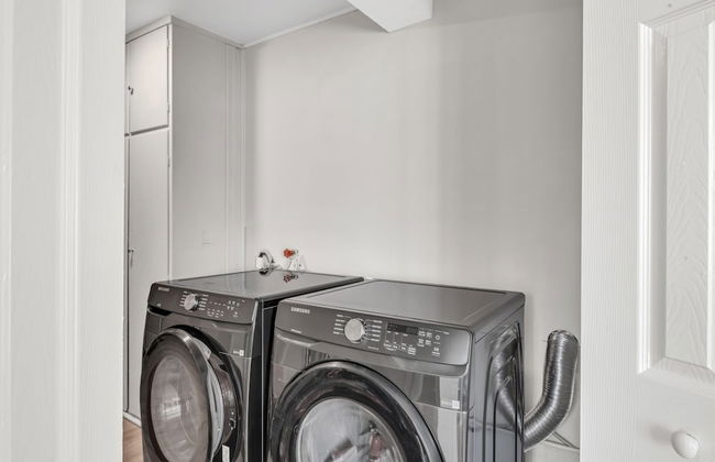 3 Blocks to Notre Dame 2 Bedroom 1 Bath Home 815 - Foto 15