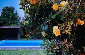 Villa Monferrina - Pool - Unesco Heritage - Photo 58