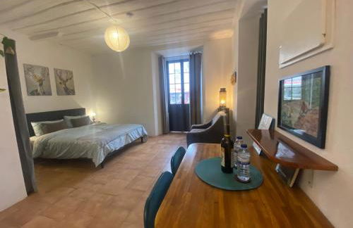 Casa lovits - Cozy One-Bedroom Apartment with Modern Comforts - Foto 9