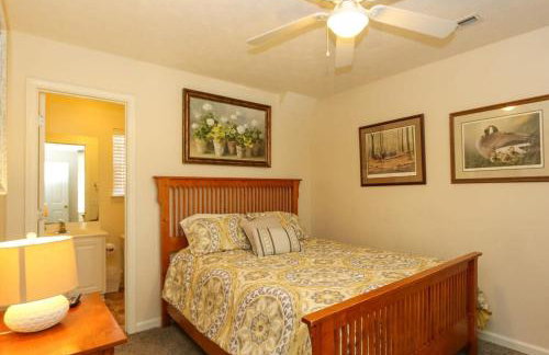 House #06 Heart of the Bay (Pet Friendly) Private Pier - Foto 21