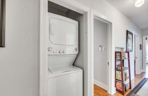 2 Blocks to Melrose Ave! Home w/ Furnished Patio - Foto 17