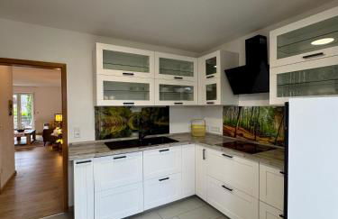 Stilvolle Erholungsoase am Berg, Ruhig & modern - Elli M18 - Frankenwald Apartments - Foto 35