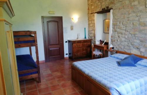 Agriturismo Tenuta Antica - Foto 11