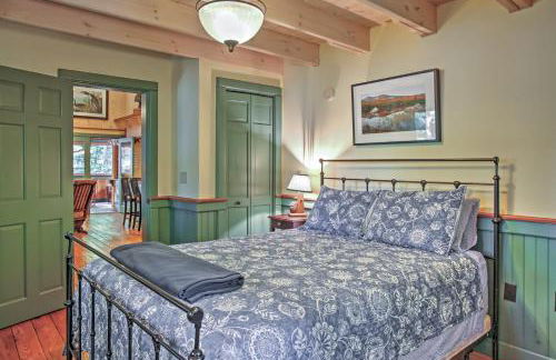 Waterfront Denmark Complex with Dock on 12 Acres! - Foto 11