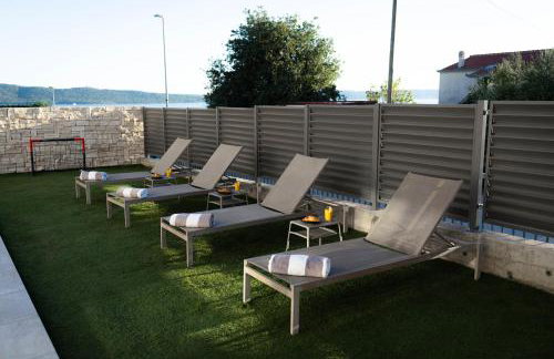 TI Amo Holiday House - Heated Pool - Foto 23