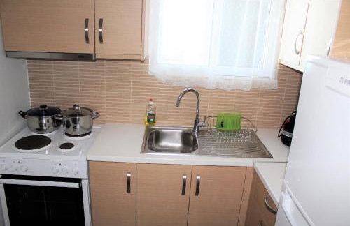 Apartments MARE BLU by the sea. - Foto 48