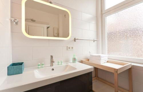 Elisabeth Apartments - Foto 46