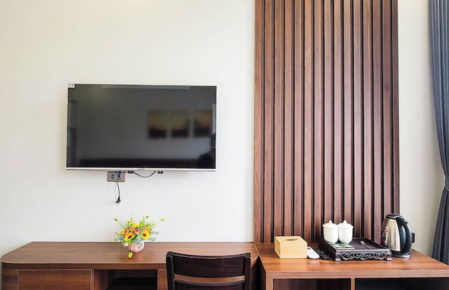 Tam Coc Lakeside Motel - Foto 26