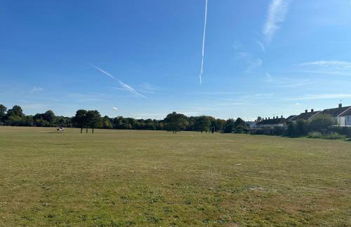 Self-contained Annex for short stay - Foto 17