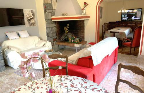 T3 dans villa "Les Douglas" - Foto 6