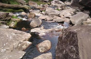 Casinha Fulô do Bongue - 6 km from Serra dos Alves - Photo 18