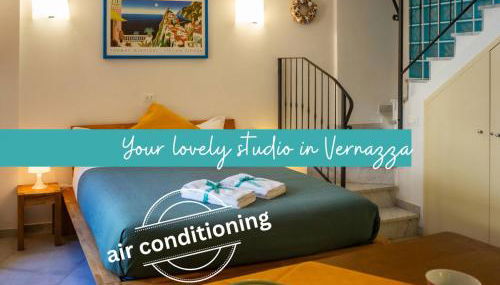 Ventu De Ma Studios and Rooms - Foto 1, Other