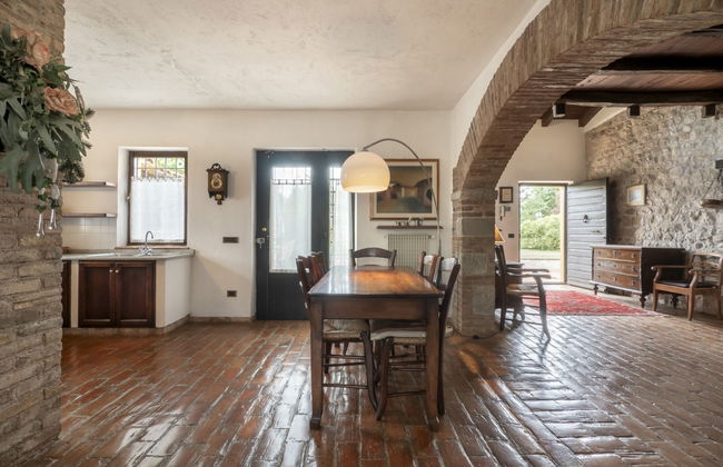 Domus Magna - Foto 9