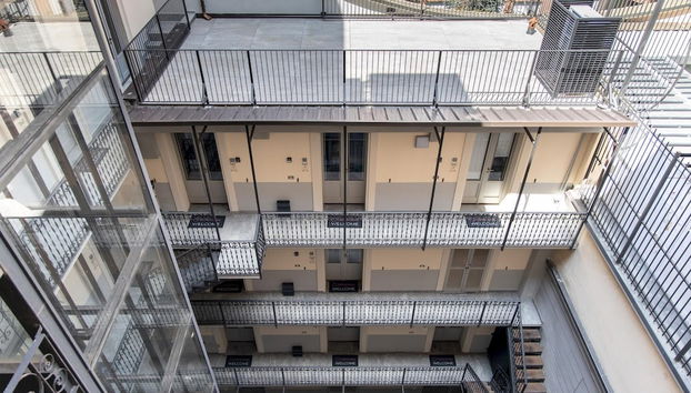 Italianway - The B Village Standard - T4 - Foto 5, Habitación