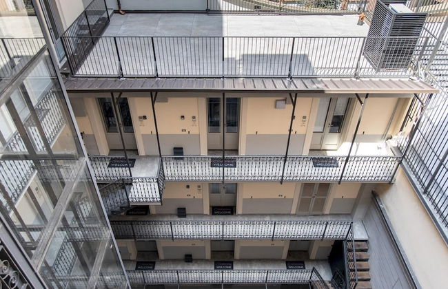 Italianway - The B Village Standard - T4 - Foto 5