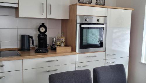 Eifelherz mit Sonnenterrasse - Foto 5, stove, toaster