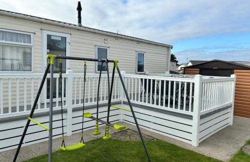 6 Berth Beautiful Caravan - Foto 5