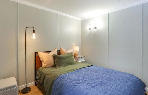 Yakima Riverfront Retreat! Cozy Cascades Cabin - Foto 17