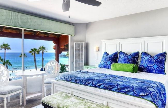 Beachcomber Inn - Foto 71