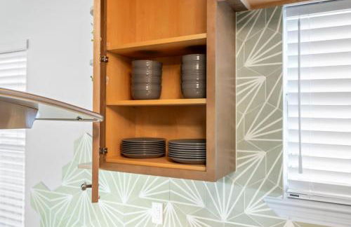 Near River St, Forsyth & DT - Stylish - Free Parking - Foto 17