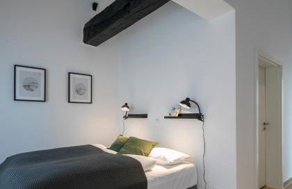 Weberhof Ferienapartments -haustierfreundlich- in Rostrup am Westufer des Zwischenahner Meers - Foto 13