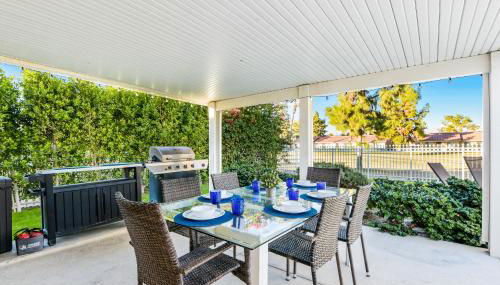 Desert Pool House: Sun, Swim, Sip & Stay - Foto 5, Garden, Garden view