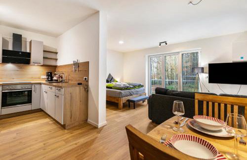 Grötacker Wohnung 6 - Foto 8