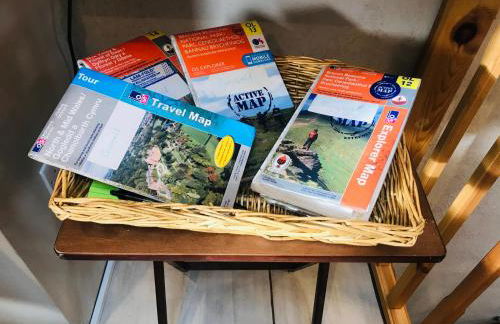 Black Mountains Barn - Foto 18