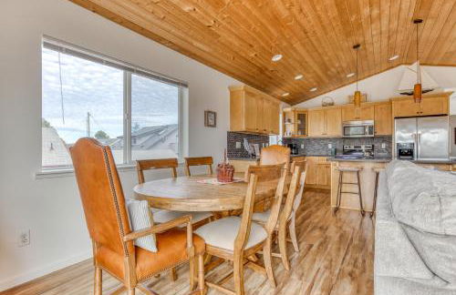 Riveredge Retreat - Foto 7