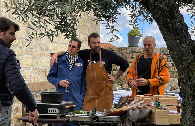 Pedra Nova - Turismo d'aldeia - Photo 40