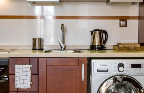 Travel Habitat Jardines Rio Turia. - Foto 41