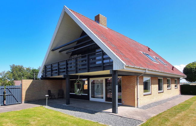 "Spase" - 250m to the fjord - Foto 9