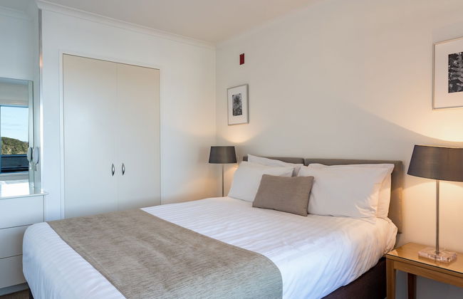 Blue Pacific Quality Apartments - Foto 25