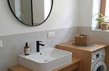 Apartment zur schönen Aussicht - Foto 4