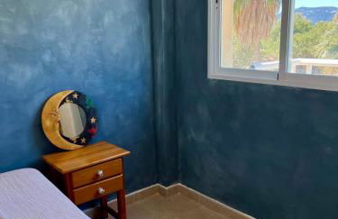 Playa de Miramar - 3 Min Walk to the Beach, Family-Friendly, Near Gandia - Foto 15